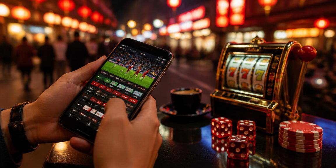 j388 Tải ứng dụng j388 – Android, iOS và APK
