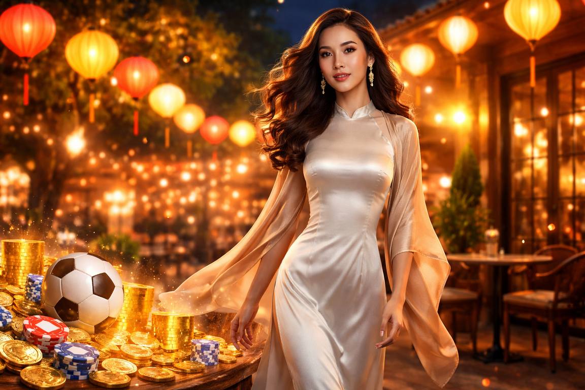 j388 Casino Trực Tiếp Ngày